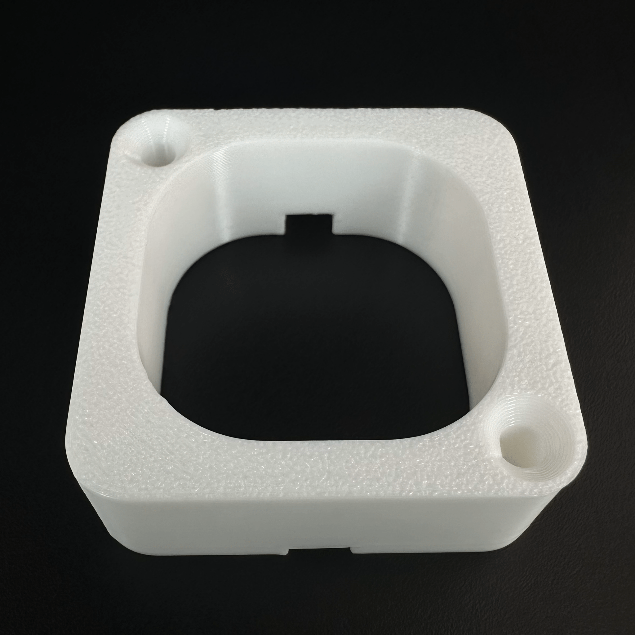 Box Fit Pro - Secured LEDs - White - 10 Brackets - 16.4 FT -