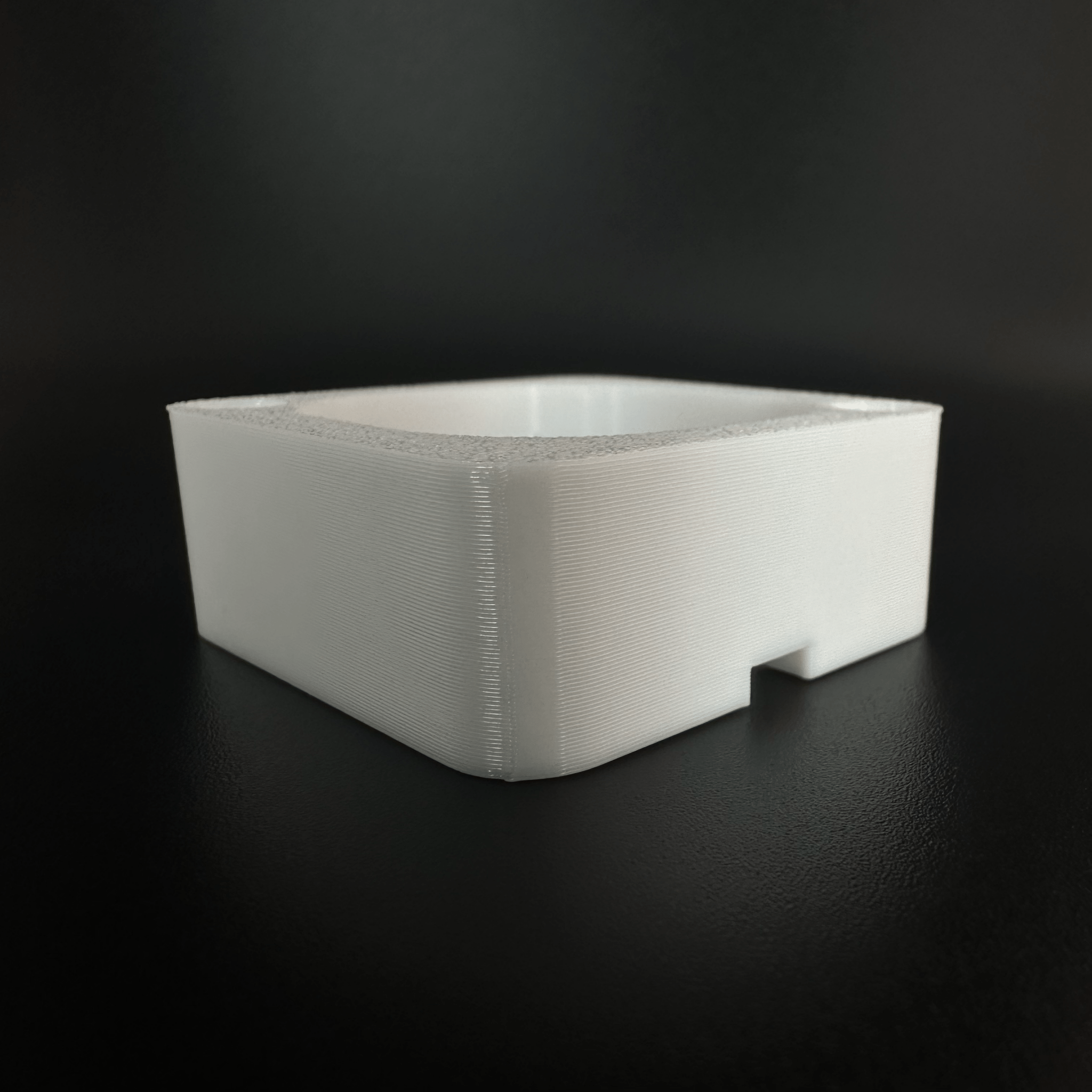 Box Fit Pro - Secured LEDs - White - 10 Brackets - 16.4 FT -