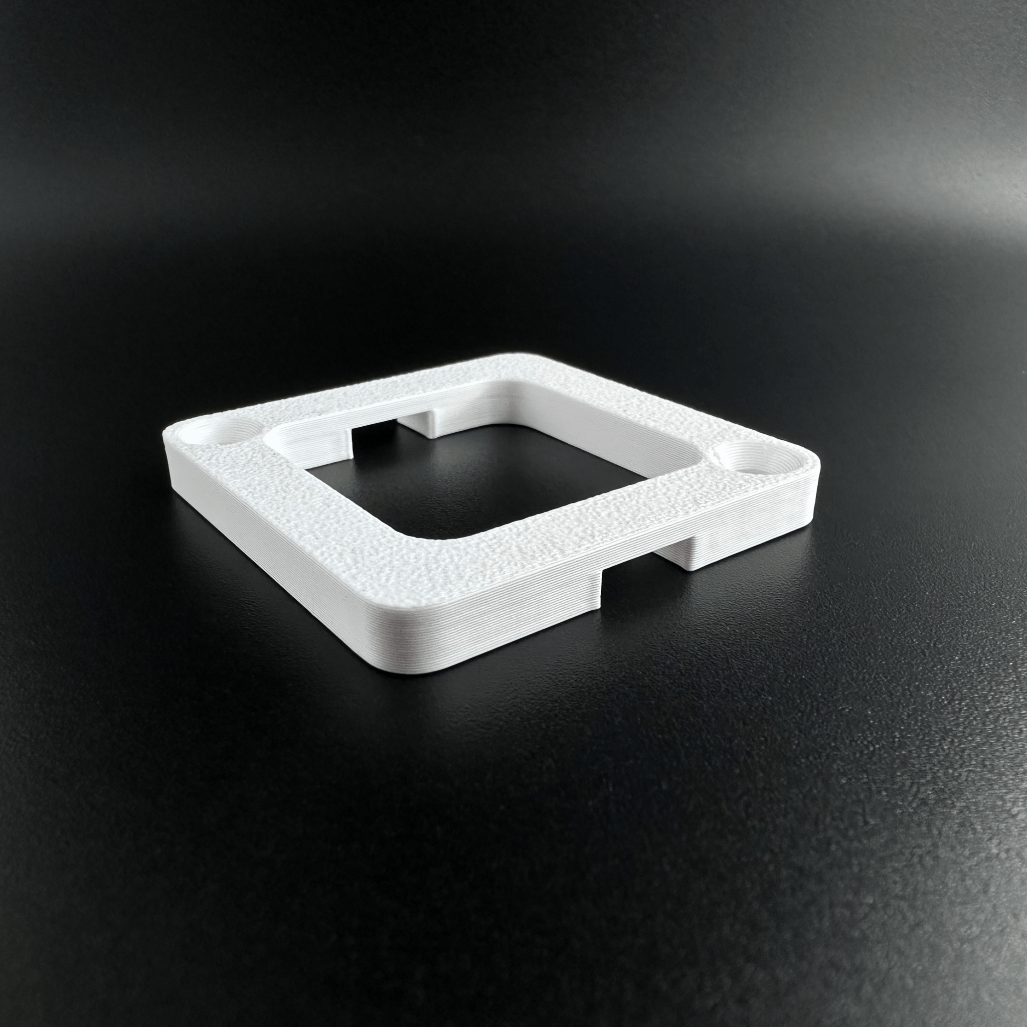 Slim Fit Lite - Secured LEDs - White - 12 Brackets - 16.4 FT -