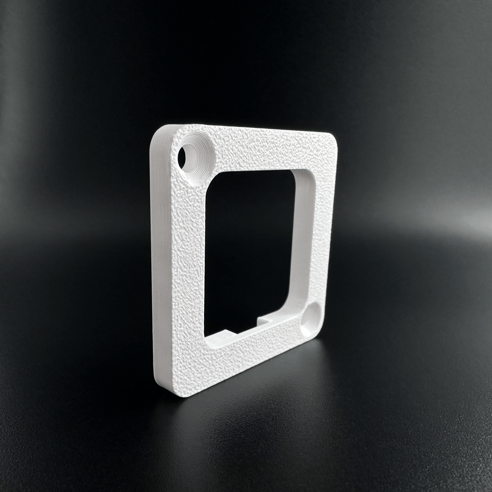 Slim Fit Lite - Secured LEDs - White - 12 Brackets - 16.4 FT -