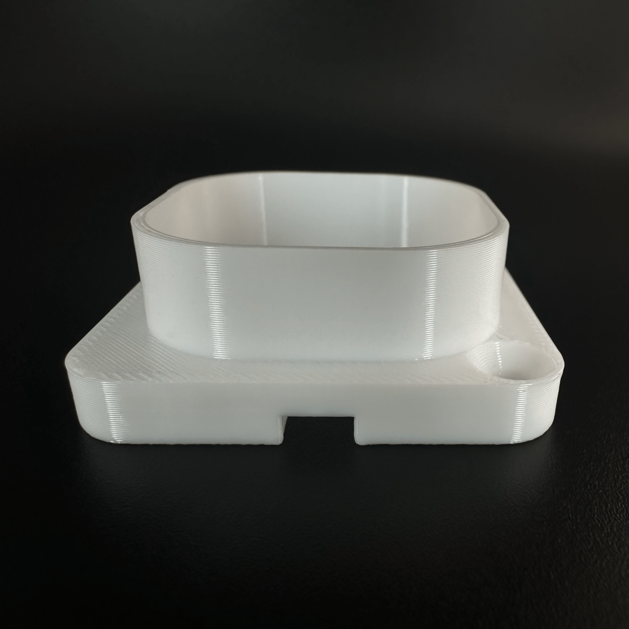 Wrap Fit Pro - Secured LEDs - White - 10 Brackets - 16.4 FT -